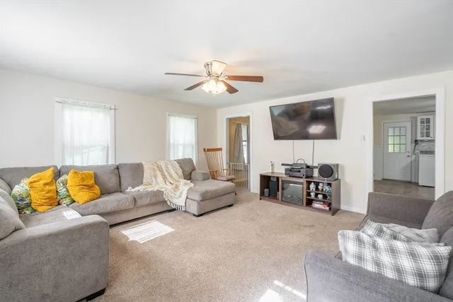 $425,000 | 347-349 Main Street, Hardwick, MA 01031