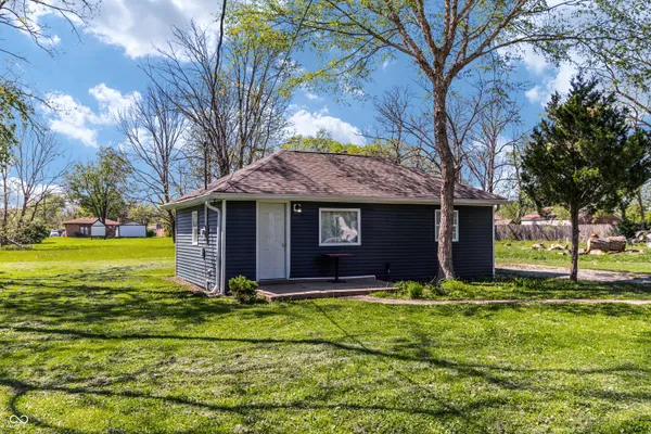 $149,999 | 20 North Galeston Avenue, Indianapolis, IN 46229