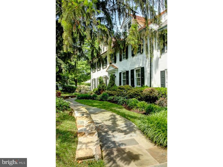 523 Pugh Road Wayne, PA 19087 - Photo 1 of 25 Exterior Front