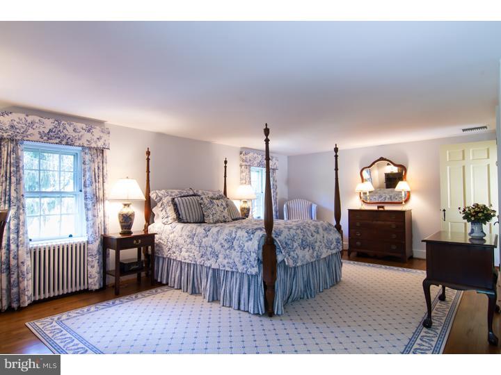 523 Pugh Road Wayne, PA 19087 - Photo 11 of 25 Bedroom 2