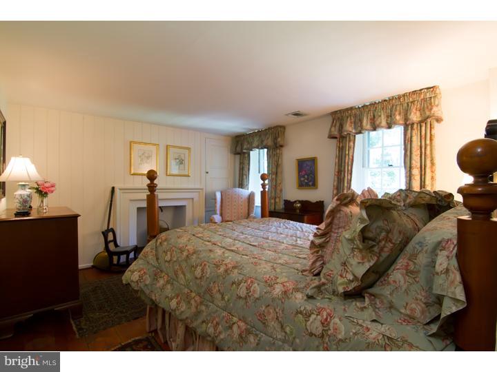 523 Pugh Road Wayne, PA 19087 - Photo 13 of 25 Bedroom 3