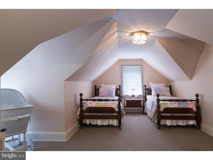 523 Pugh Road Wayne, PA 19087 - Photo 14 of 25 Bedroom 4