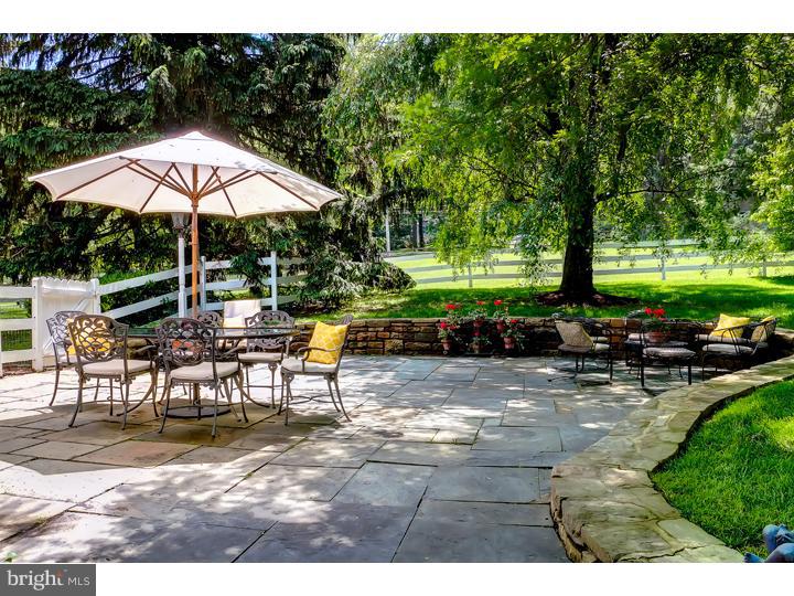 523 Pugh Road Wayne, PA 19087 - Photo 17 of 25 Patio