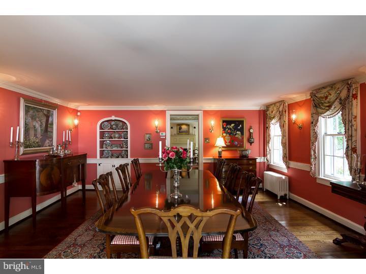 523 Pugh Road Wayne, PA 19087 - Photo 3 of 25 Dining Room