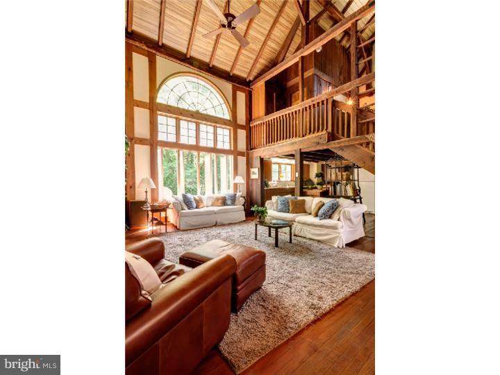 523 Pugh Road Wayne, PA 19087 - Photo 22 of 25 Barn