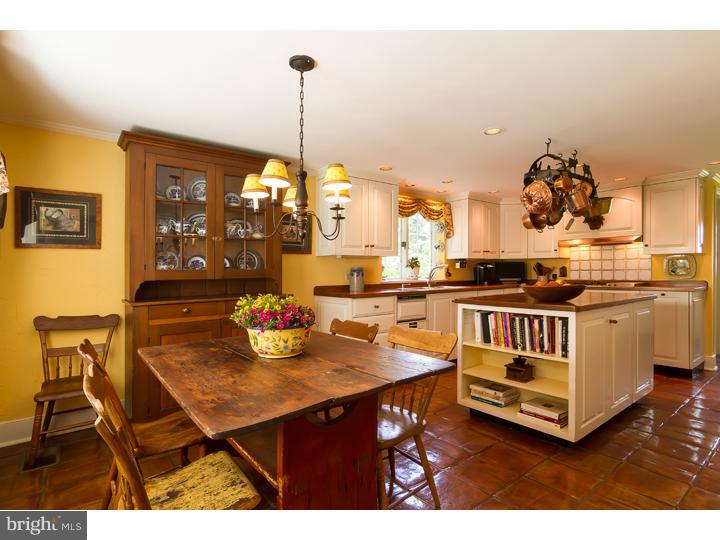 523 Pugh Road Wayne, PA 19087 - Photo 6 of 25 Kitchen