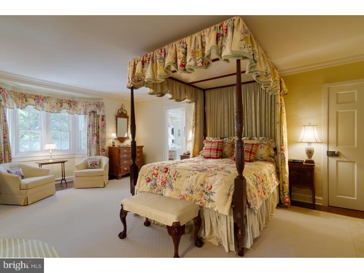 523 Pugh Road Wayne, PA 19087 - Photo 9 of 25 Bedroom - Main