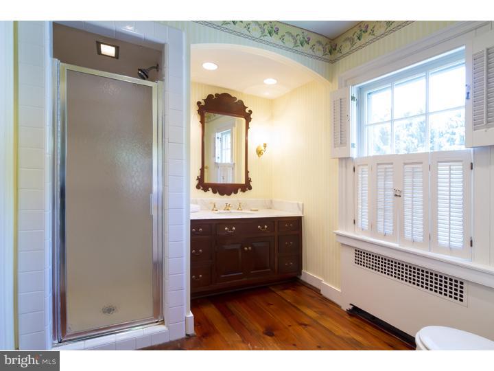 523 Pugh Road Wayne, PA 19087 - Photo 10 of 25 Bathroom