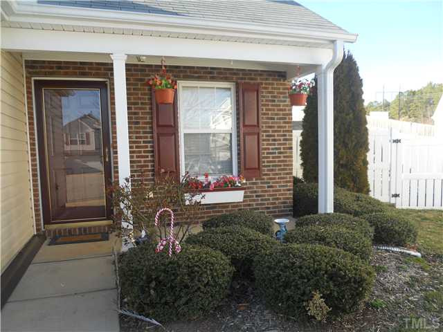5808 Cherryrain Court Raleigh, NC 27610 - Photo 7 of 8 Photo 7