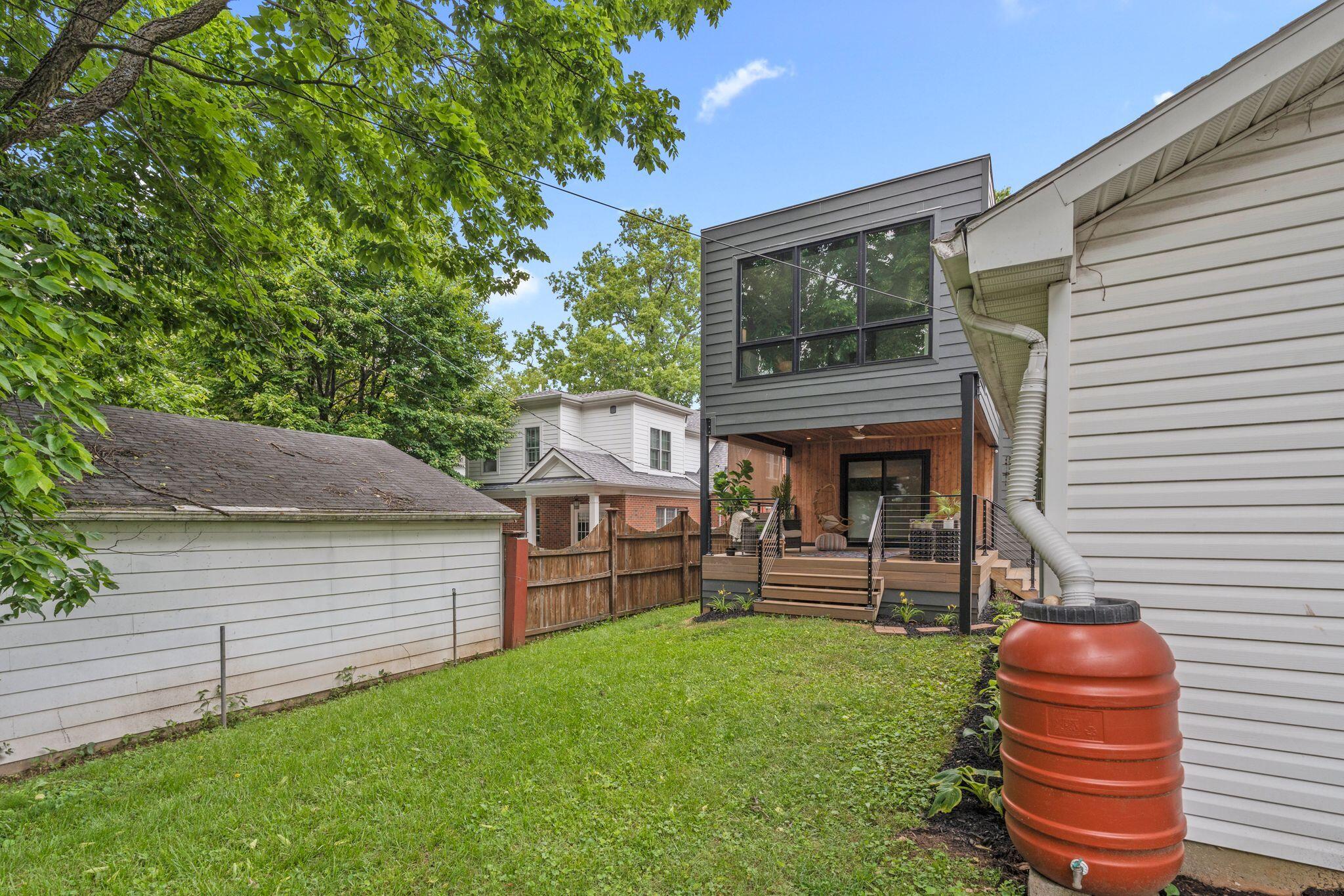 252 Cochran Road Lexington, KY 40502 - Photo 76 of 78 F2006210