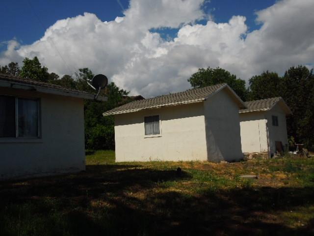1124 West School Bus Road Eagar, AZ 85925 - Photo 11 of 22