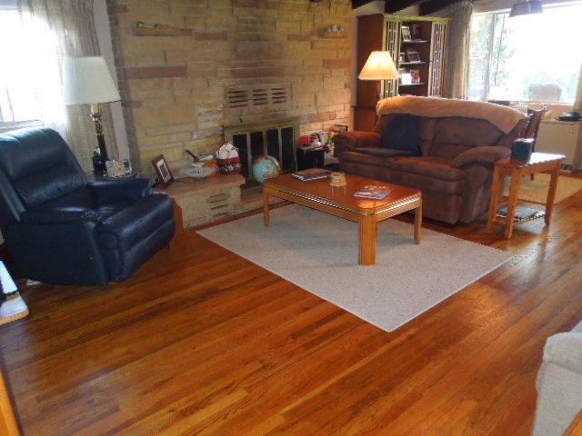 1124 West School Bus Road Eagar, AZ 85925 - Photo 13 of 22