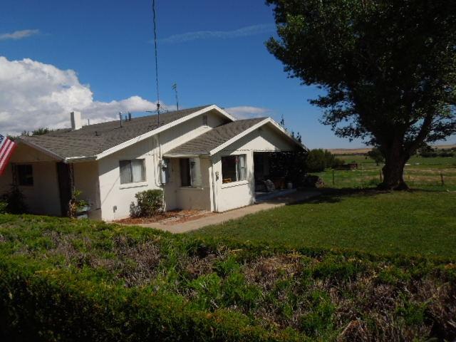 1124 West School Bus Road Eagar, AZ 85925 - Photo 2 of 22