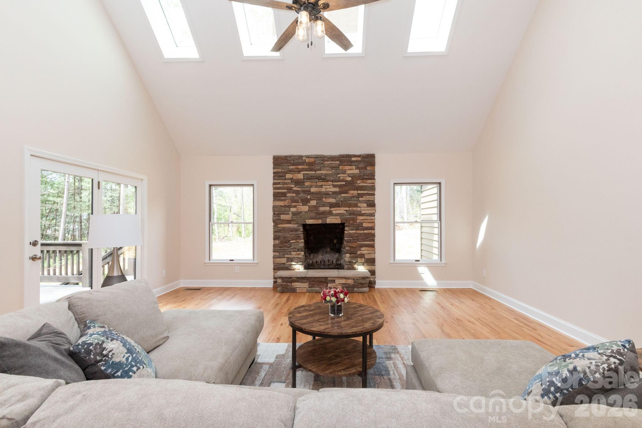68 Sigmon Road Fletcher, NC 28732 - Photo 4 of 36