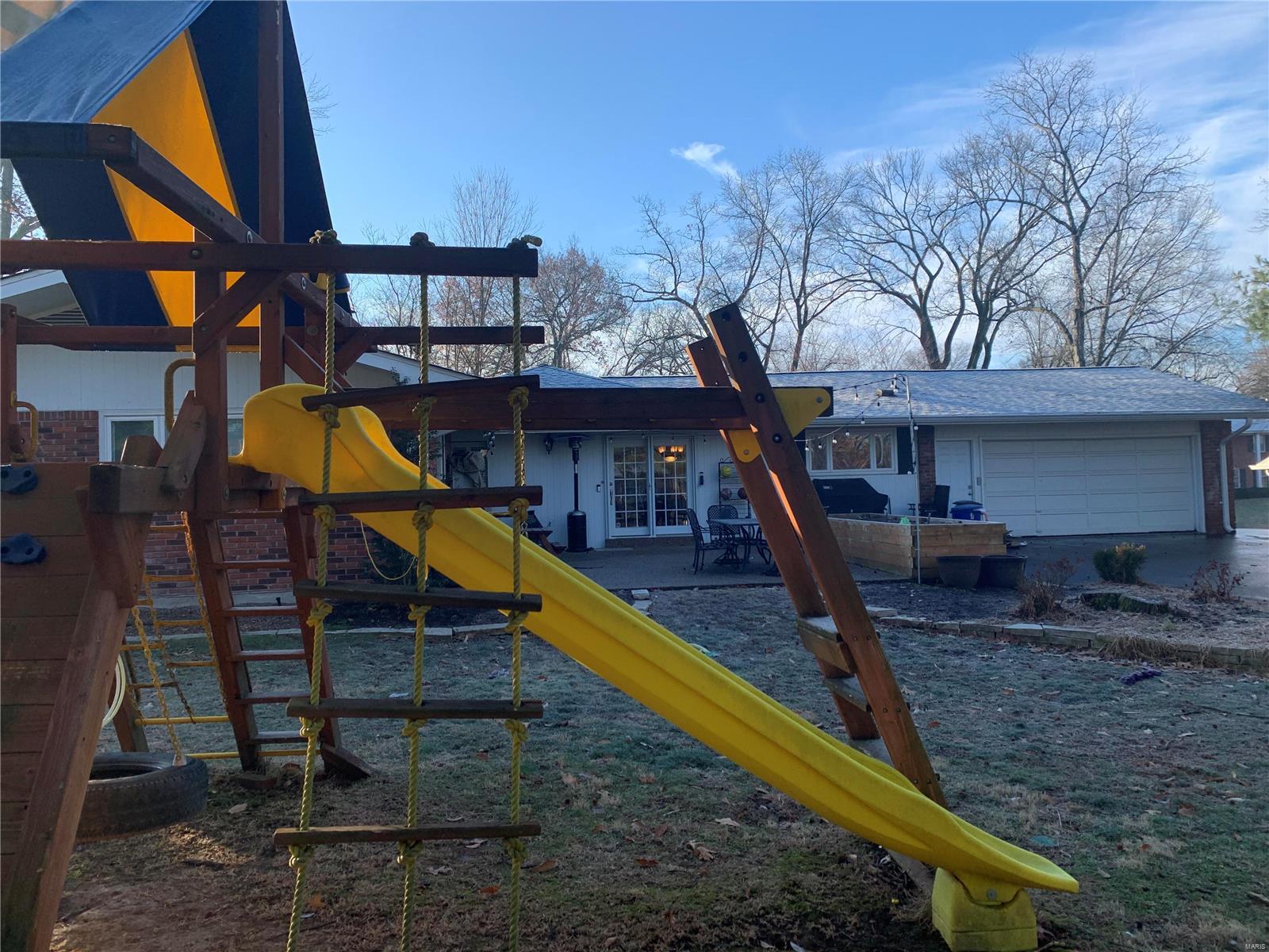 9875 Wild Deer Road St. Louis, MO 63124 - Photo 5 of 9