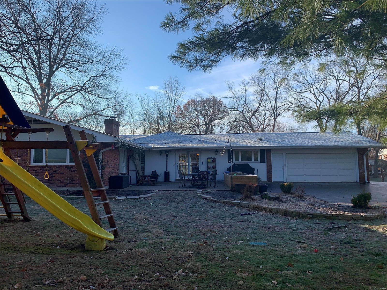 9875 Wild Deer Road St. Louis, MO 63124 - Photo 6 of 9