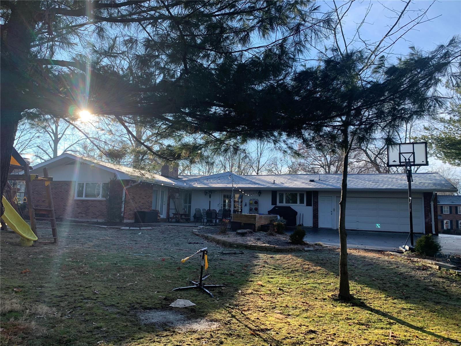 9875 Wild Deer Road St. Louis, MO 63124 - Photo 7 of 9