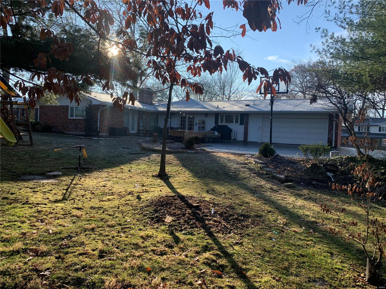 9875 Wild Deer Road St. Louis, MO 63124 - Photo 8 of 9