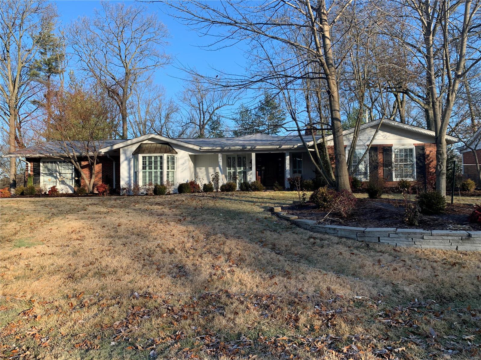 9875 Wild Deer Road St. Louis, MO 63124 - Photo 9 of 9