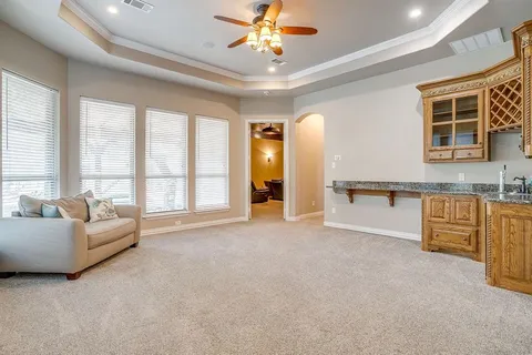 $949,000 | 9549 Dickson Road, Fort Worth, TX 76179