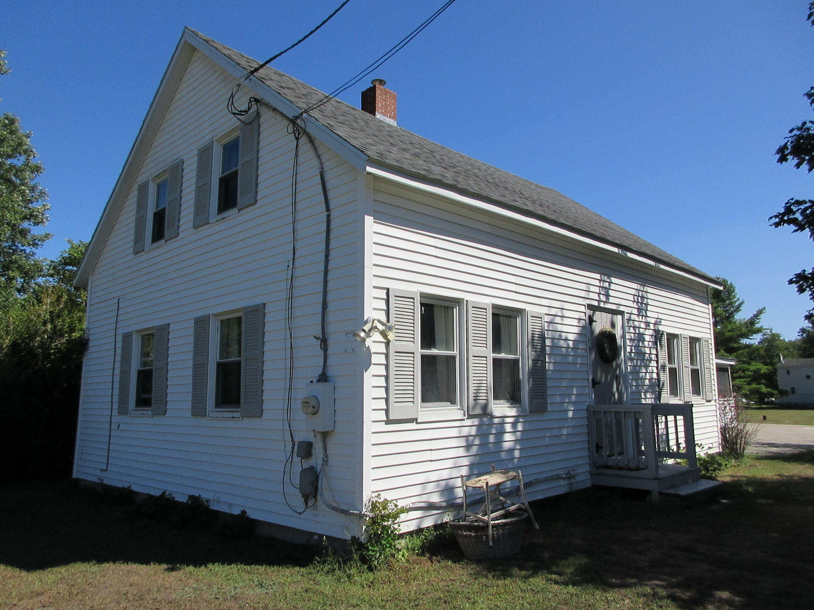 279 South Waterboro Road Lyman, ME 04002 - Photo 3 of 53 IMG_1607