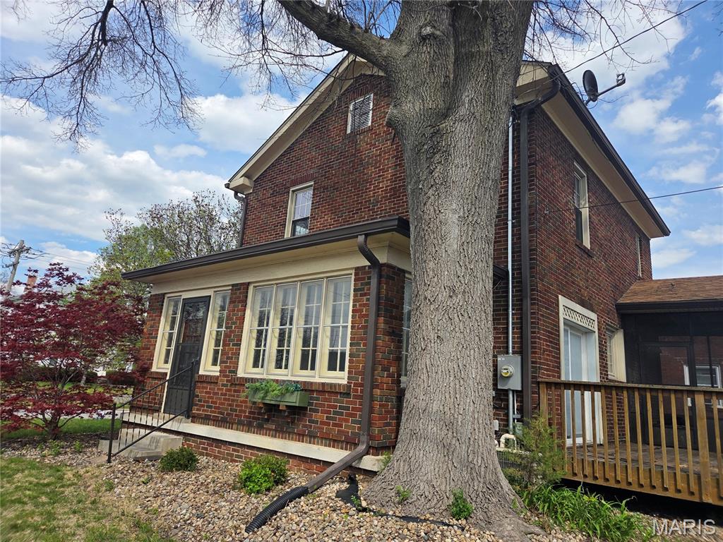 239 West Elm Street Alton, IL 62002 - Photo 4 of 23