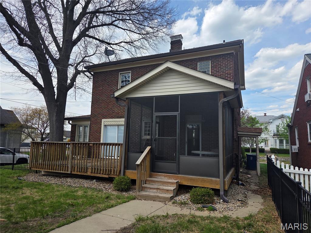 239 West Elm Street Alton, IL 62002 - Photo 7 of 23