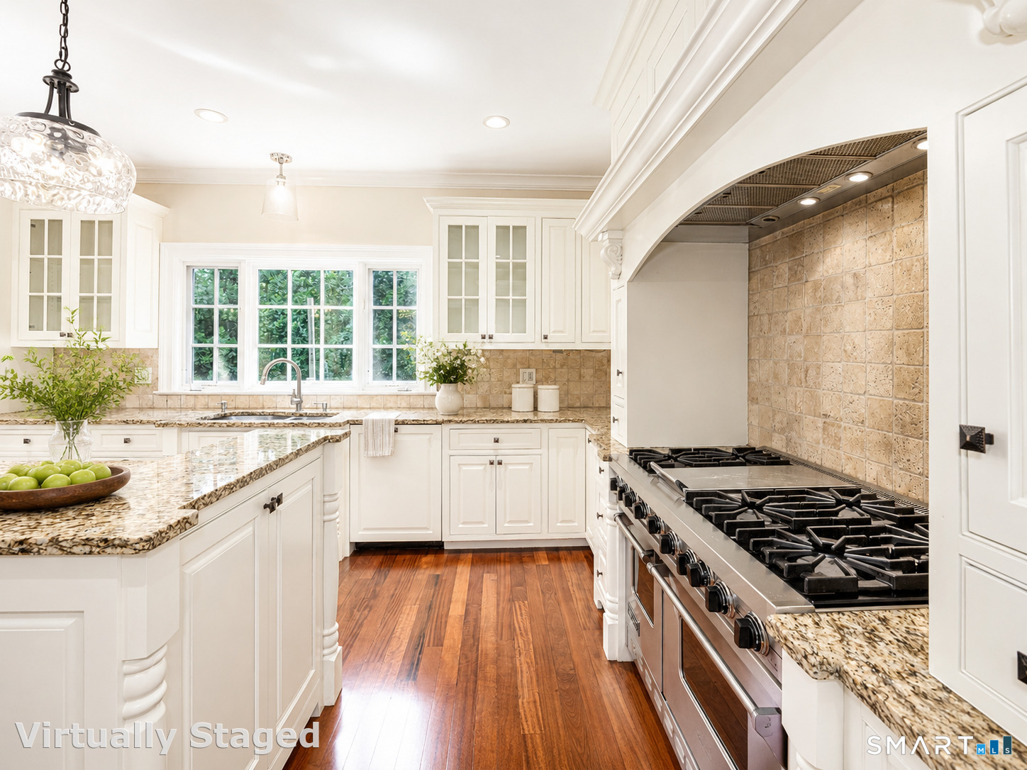 14 Powder Horn Hill Road Wilton, CT 06897 - Photo 6 of 25 Gallery Image 6