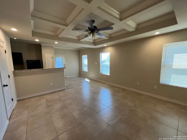 a view of a kitchen with a sink and dishwasher kitchen appliances