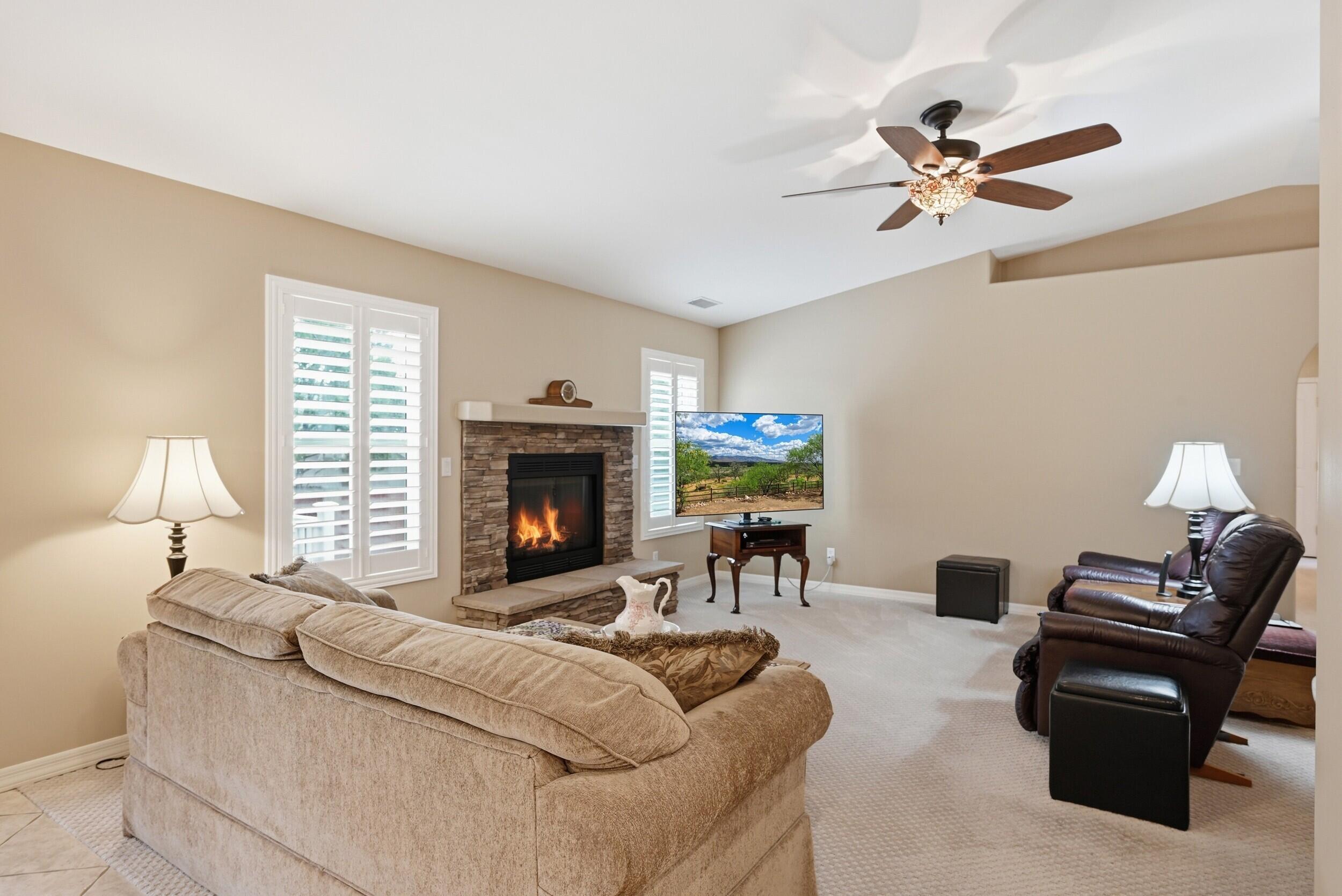 603 North Eagle Ridge Road Payson, AZ 85541 - Photo 4 of 24