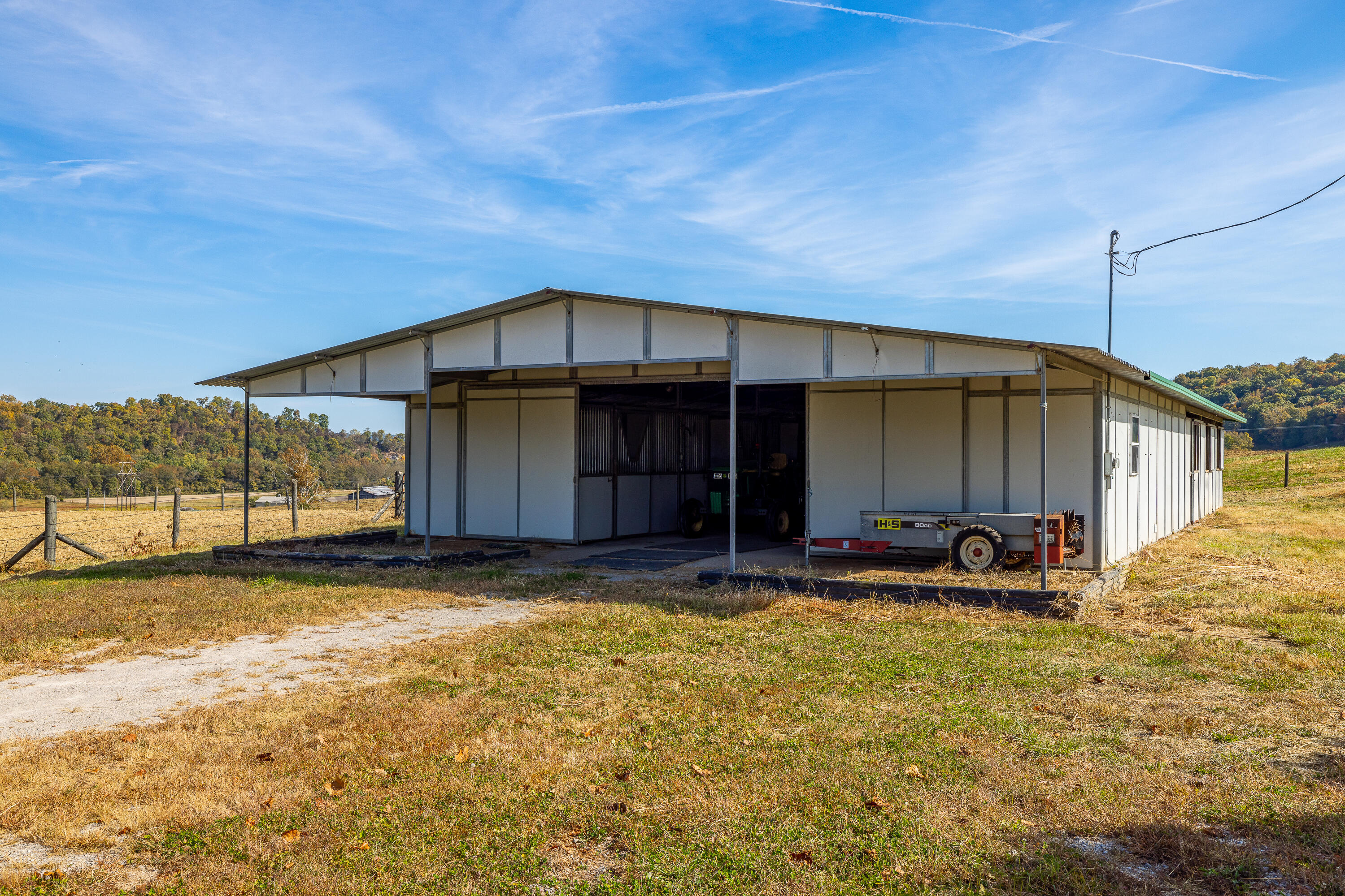 2816 Steele Branch Road Frankfort, KY 40601 - Photo 82 of 92 5-52