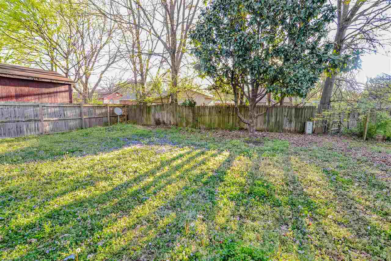 6590 Forestgate Road Horn Lake, MS 38637 - Photo 11 of 11 Gallery Image 11