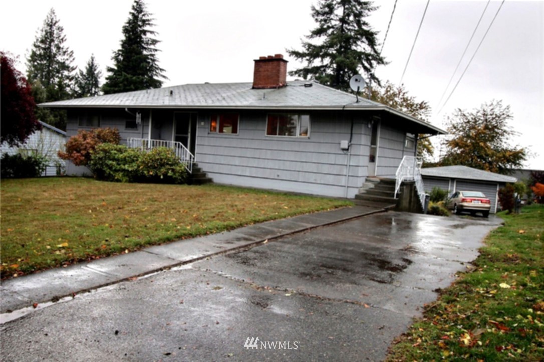 234 South 15th Street Renton, WA 98055 - Photo 2 of 20