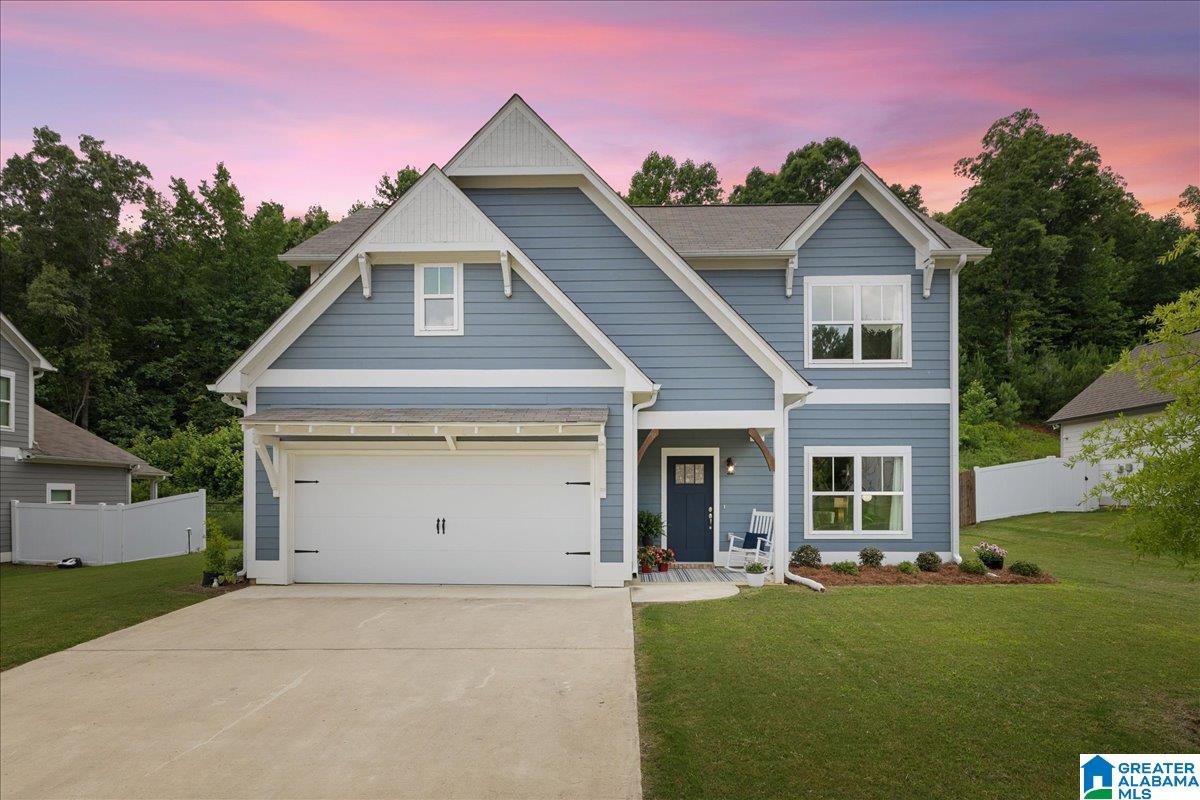 1680 Baxter Avenue Springville, AL 35146 - Photo 2 of 23