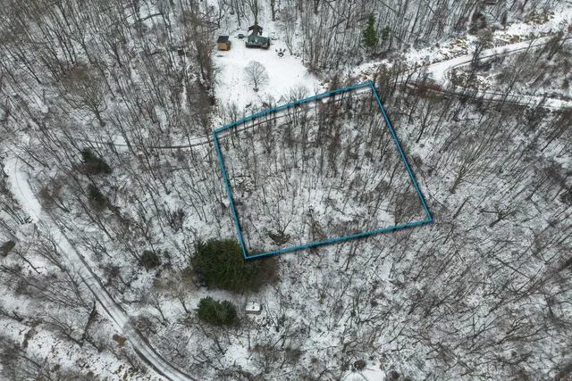 $18,000 | 0 Park Line Road, Stanley, VA 22851