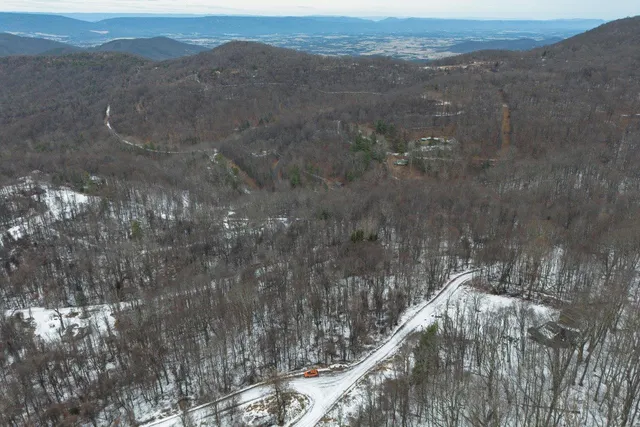 $18,000 | 0 Park Line Road, Stanley, VA 22851