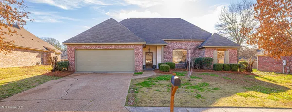 $274,000 | 182 Harvey Crossing, Canton, MS 39046