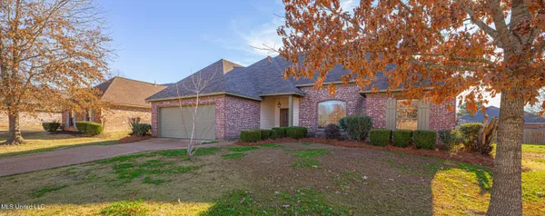 $274,000 | 182 Harvey Crossing, Canton, MS 39046