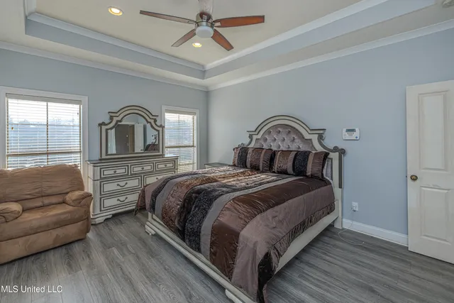 $282,000 | 182 Harvey Crossing, Canton, MS 39046