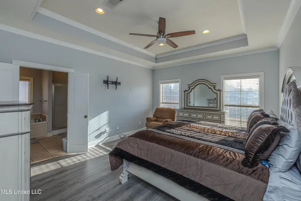 $274,000 | 182 Harvey Crossing, Canton, MS 39046