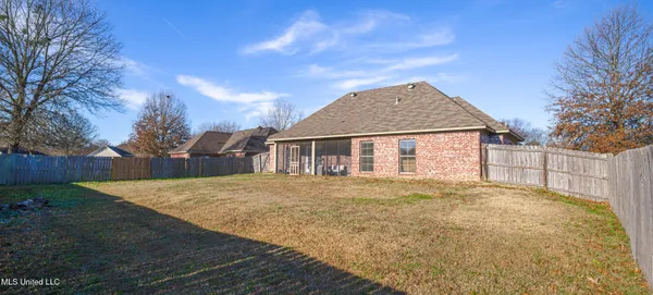 $274,000 | 182 Harvey Crossing, Canton, MS 39046