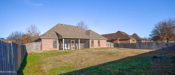 $274,000 | 182 Harvey Crossing, Canton, MS 39046