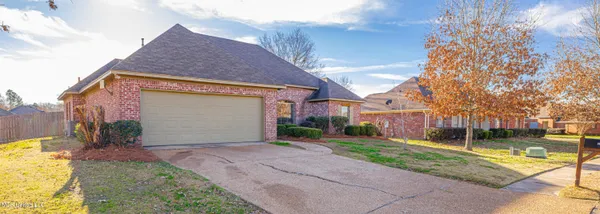$274,000 | 182 Harvey Crossing, Canton, MS 39046