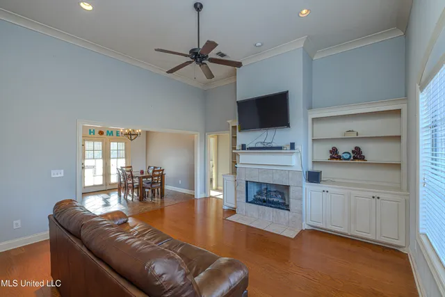 $282,000 | 182 Harvey Crossing, Canton, MS 39046