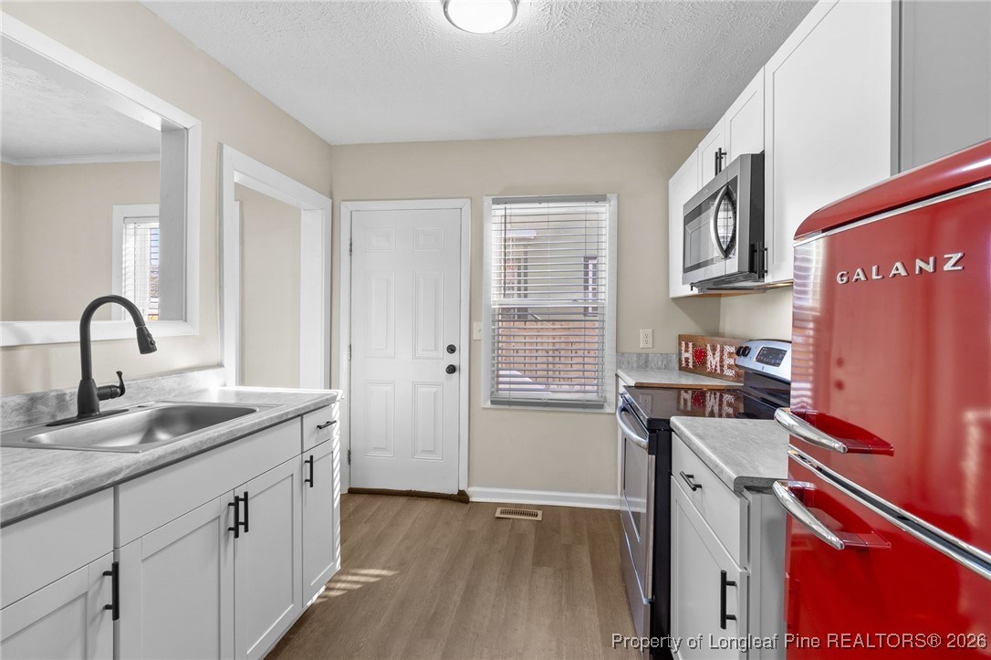 211 Hawthorne Road Fayetteville, NC 28301 - Photo 11 of 30