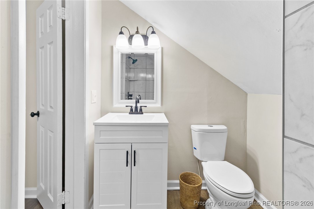 211 Hawthorne Road Fayetteville, NC 28301 - Photo 24 of 30