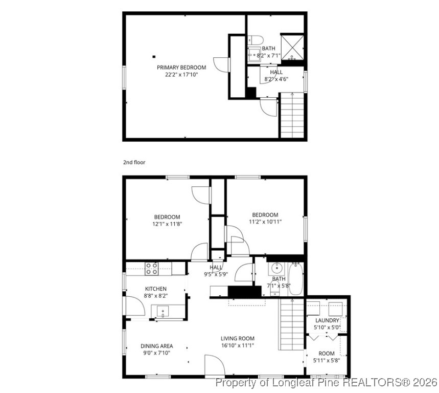 211 Hawthorne Road Fayetteville, NC 28301 - Photo 30 of 30