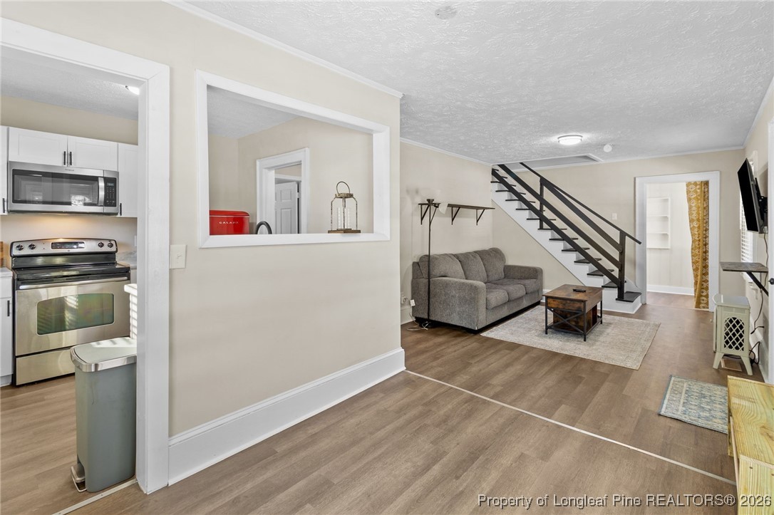 211 Hawthorne Road Fayetteville, NC 28301 - Photo 10 of 30