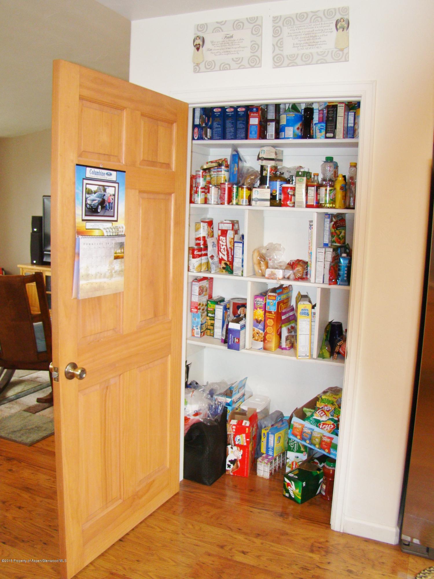 712 East 17th Street Rifle, CO 81650 - Photo 7 of 28 DSC07736