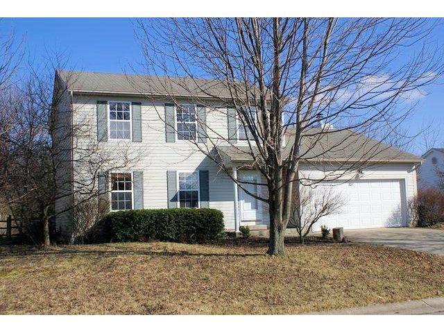 618 Fox Chase Way Maineville, OH 45039 - Photo 1 of 1